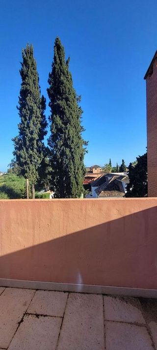 Piso en alquiler en Los Monteros - Bahía de Marbella en Marbella