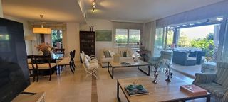 Piso en alquiler en Los Monteros - Bahía de Marbella en Marbella