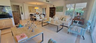 Piso en alquiler en Los Monteros - Bahía de Marbella en Marbella