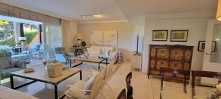 Piso en alquiler en Los Monteros - Bahía de Marbella en Marbella