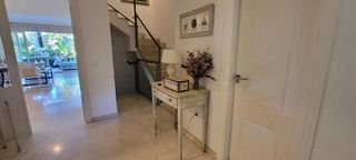 Piso en alquiler en Los Monteros - Bahía de Marbella en Marbella