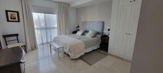 Piso en alquiler en Los Monteros - Bahía de Marbella en Marbella