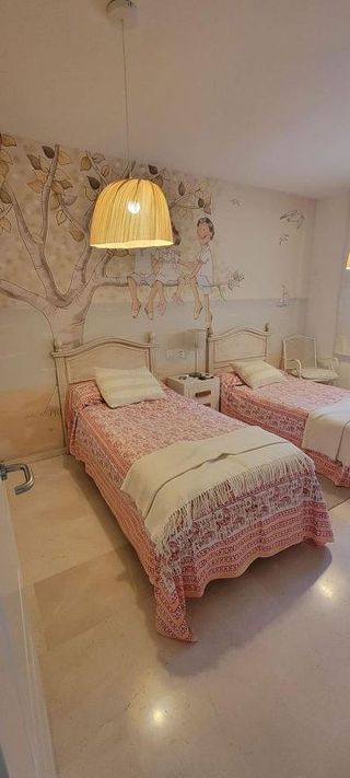 Piso en alquiler en Los Monteros - Bahía de Marbella en Marbella