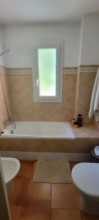 Piso en alquiler en Los Monteros - Bahía de Marbella en Marbella