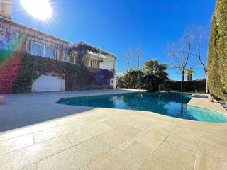 Casa pareada en alquiler en El Soto de la Moraleja en Alcobendas