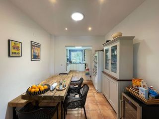 Casa pareada en alquiler en El Soto de la Moraleja en Alcobendas