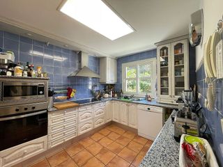 Casa pareada en alquiler en El Soto de la Moraleja en Alcobendas