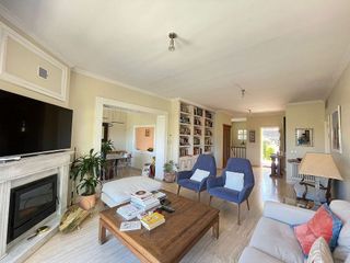 Casa pareada en alquiler en El Soto de la Moraleja en Alcobendas