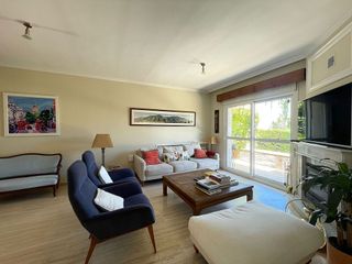 Casa pareada en alquiler en El Soto de la Moraleja en Alcobendas