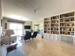 Casa pareada en alquiler en El Soto de la Moraleja en Alcobendas