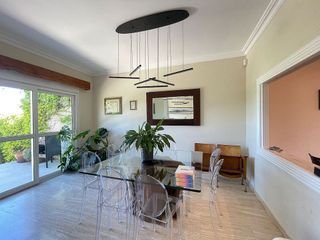 Casa pareada en alquiler en El Soto de la Moraleja en Alcobendas