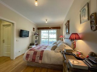 Casa pareada en alquiler en El Soto de la Moraleja en Alcobendas