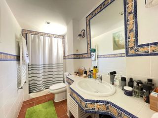 Casa pareada en alquiler en El Soto de la Moraleja en Alcobendas