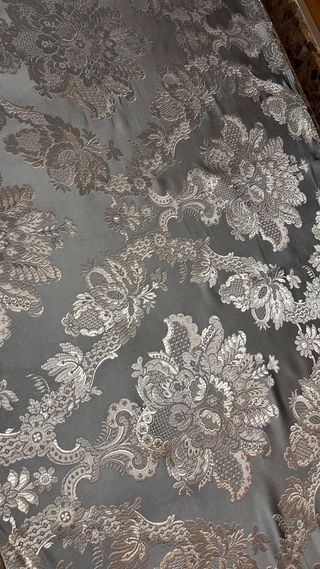 Tela Brocado Fallera 0,87x1,40