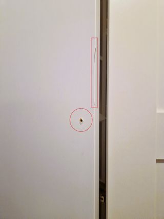 Armario PAX / GRIMO Esquinero IKEA Blanco