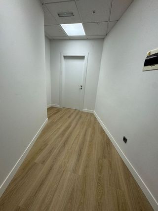 Oficina en alquiler en Centro en Valladolid