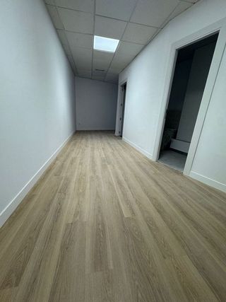 Oficina en alquiler en Centro en Valladolid