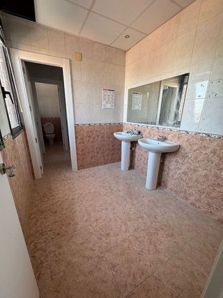 Oficina en alquiler en Centro en Valladolid