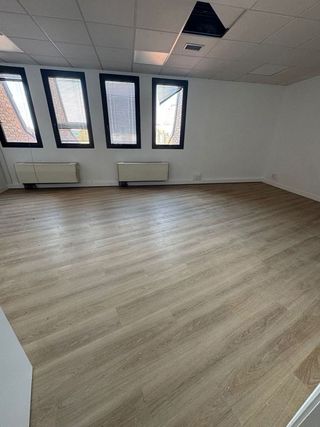 Oficina en alquiler en Centro en Valladolid