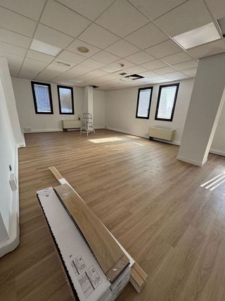 Oficina en alquiler en Centro en Valladolid