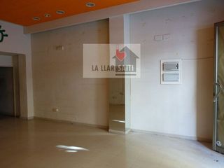 Local comercial en alquiler en Xàtiva