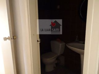 Local comercial en alquiler en Xàtiva