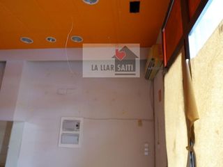 Local comercial en alquiler en Xàtiva