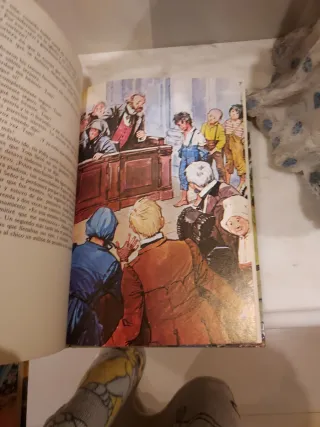 Las aventuras de Tom Sawyer (Clásicos de la Juv...