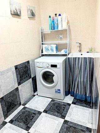 Piso en alquiler en La Caleta - La Viña en Cádiz