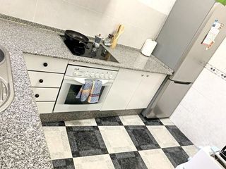 Piso en alquiler en La Caleta - La Viña en Cádiz