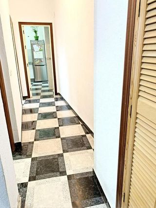 Piso en alquiler en La Caleta - La Viña en Cádiz