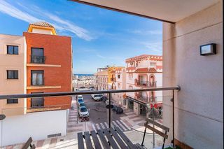 Piso en alquiler en Roquetas Centro en Roquetas de Mar