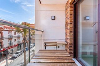 Piso en alquiler en Roquetas Centro en Roquetas de Mar