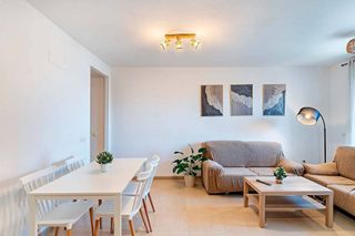 Piso en alquiler en Roquetas Centro en Roquetas de Mar