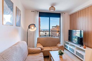 Piso en alquiler en Roquetas Centro en Roquetas de Mar