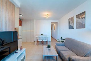 Piso en alquiler en Roquetas Centro en Roquetas de Mar