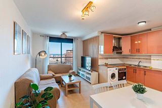 Piso en alquiler en Roquetas Centro en Roquetas de Mar