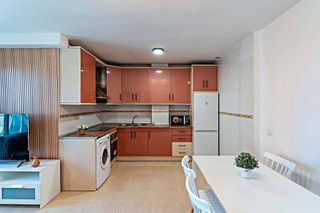 Piso en alquiler en Roquetas Centro en Roquetas de Mar