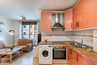 Piso en alquiler en Roquetas Centro en Roquetas de Mar