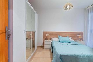 Piso en alquiler en Roquetas Centro en Roquetas de Mar