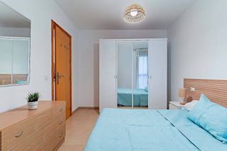 Piso en alquiler en Roquetas Centro en Roquetas de Mar