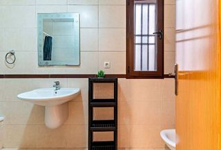 Piso en alquiler en Roquetas Centro en Roquetas de Mar