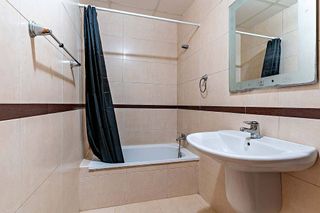 Piso en alquiler en Roquetas Centro en Roquetas de Mar