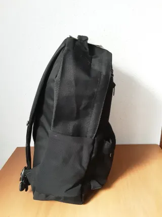 Mochila Vans, no envio ni negocio precio