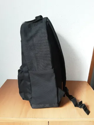 Mochila Vans, no envio ni negocio precio