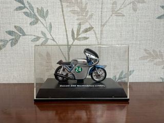 Modellino Ducati 250 Bicilindrico 1960 -Collezione