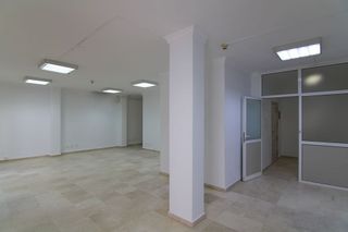 Oficina en alquiler en Arenales - Lugo - Avenida Marítima en Palmas de Gran Canaria(Las)