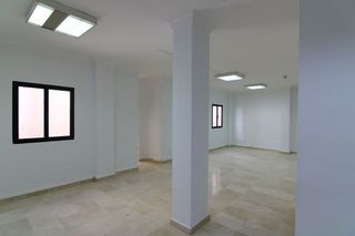 Oficina en alquiler en Arenales - Lugo - Avenida Marítima en Palmas de Gran Canaria(Las)