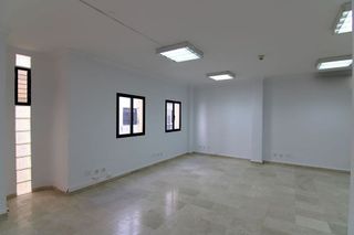 Oficina en alquiler en Arenales - Lugo - Avenida Marítima en Palmas de Gran Canaria(Las)