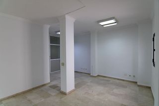 Oficina en alquiler en Arenales - Lugo - Avenida Marítima en Palmas de Gran Canaria(Las)